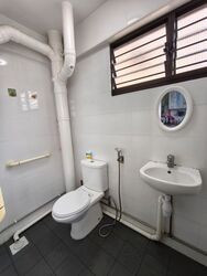 Blk 149 Eunos Spring (Bedok), HDB 4 Rooms #546363111